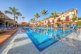 Hotel Bungalows Maspalomas Oasis Club