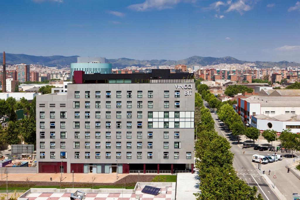 Hotel Vincci Bit