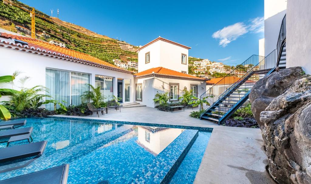 Hotel Pestana Fisherman Village