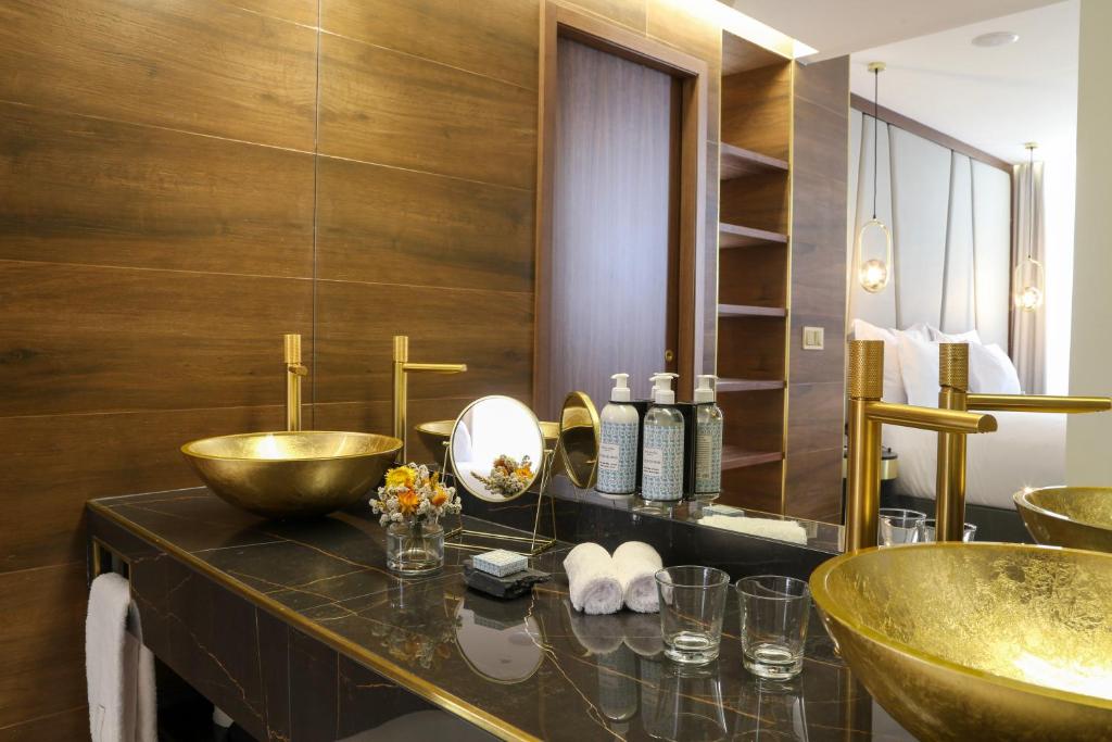 dal travel Hotel Vincci Alfama