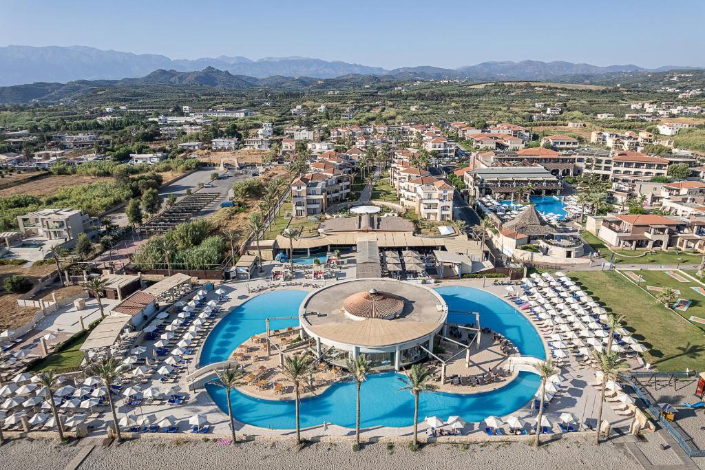 Hotel Atlantica Caldera Beach