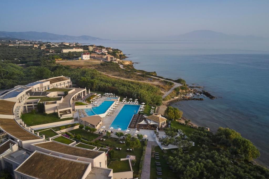 Atlantica Eleon Grand Resort