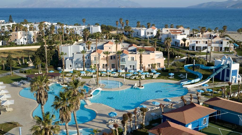 Hotel Atlantica Marmari Beach