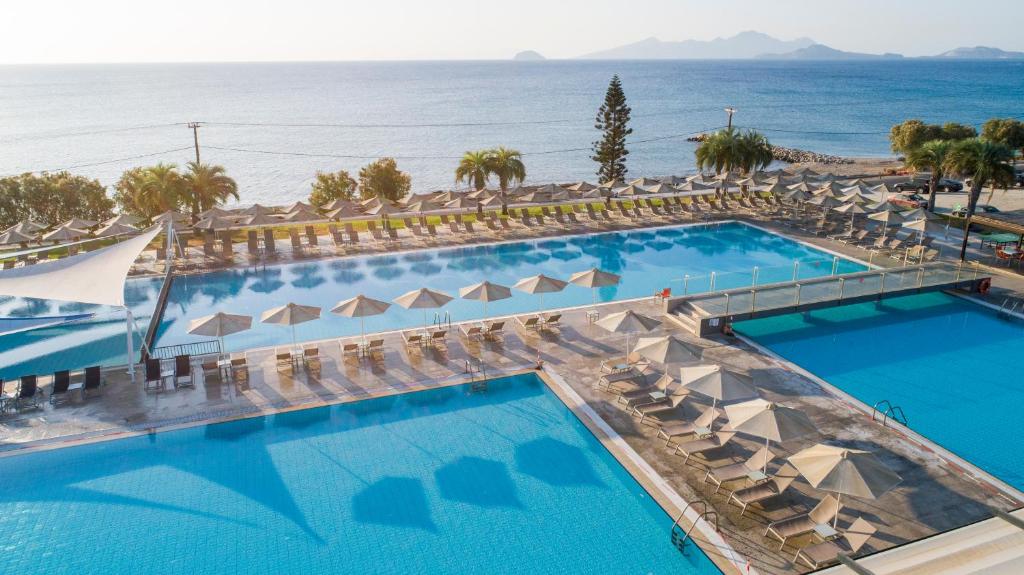 Hotel Atlantica Mikri Poli Kos