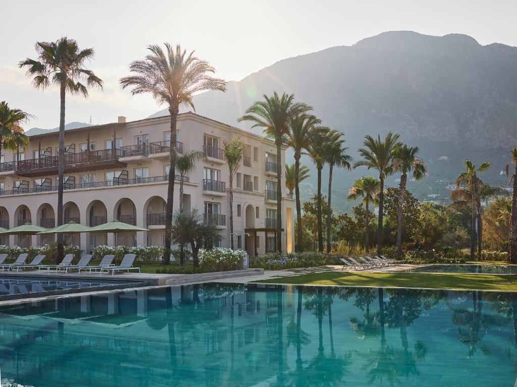 Hotel Grecotel Filoxenia