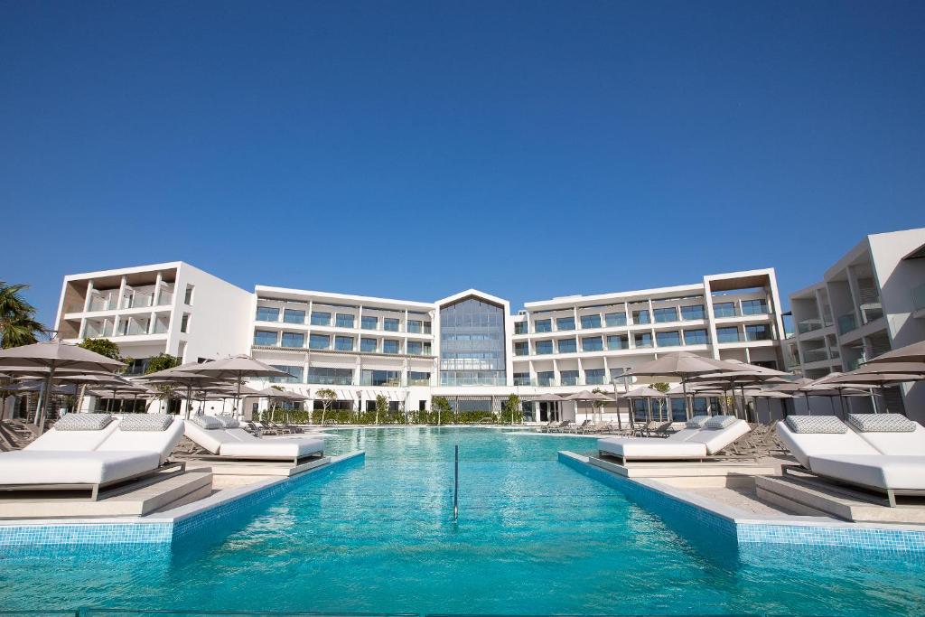 Hotel Mare Paphos