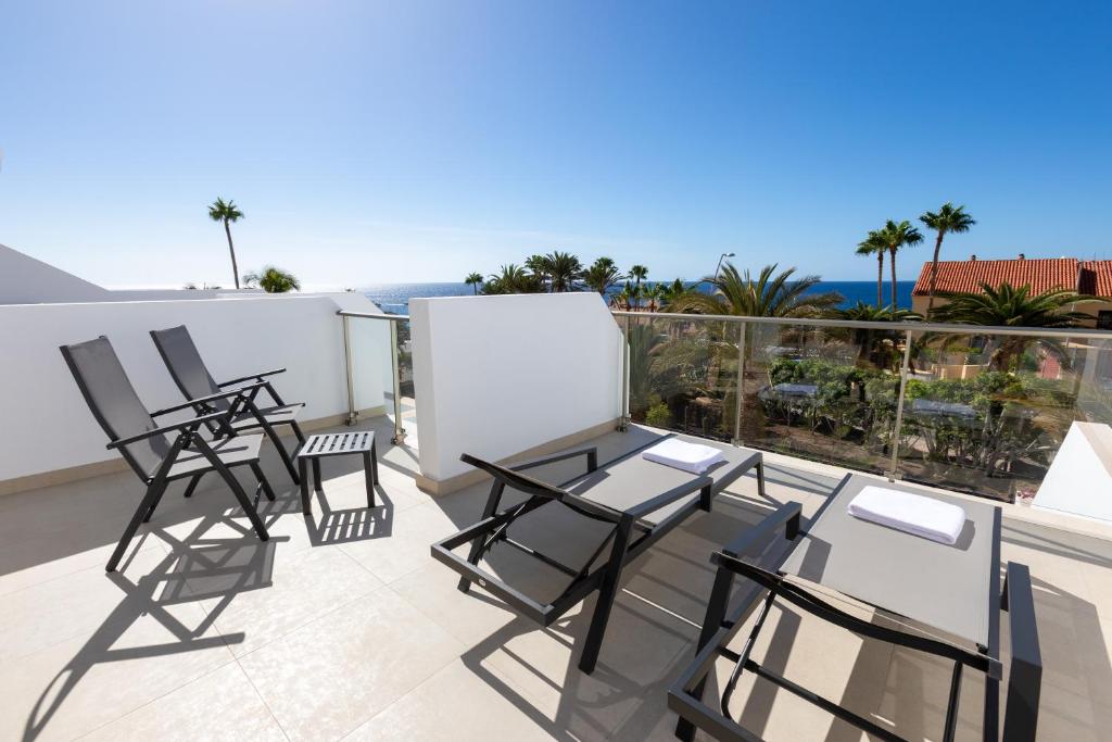 Riu Palace Calypso - Adults Only