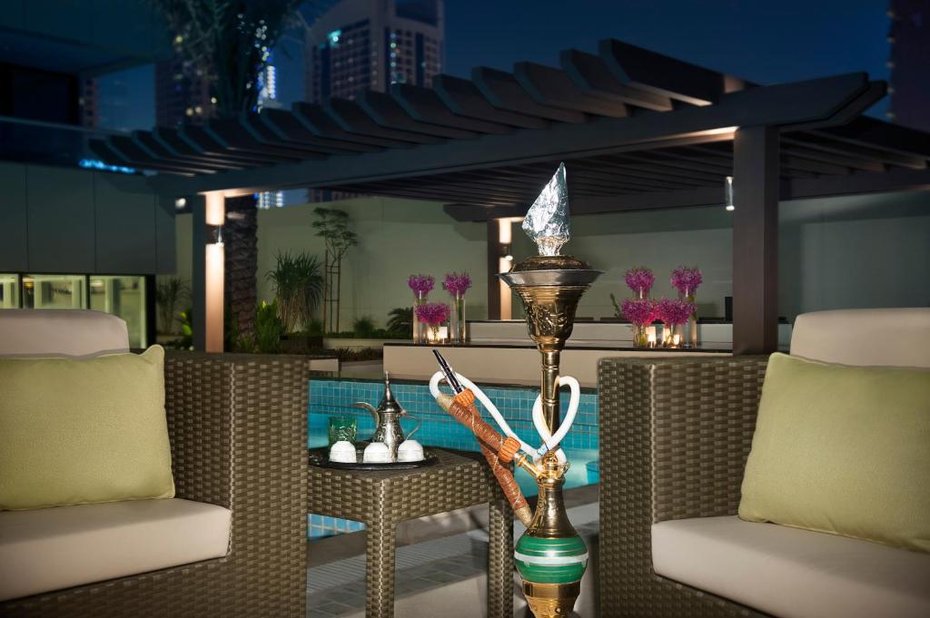 Hotel DAMAC Maison Canal Views