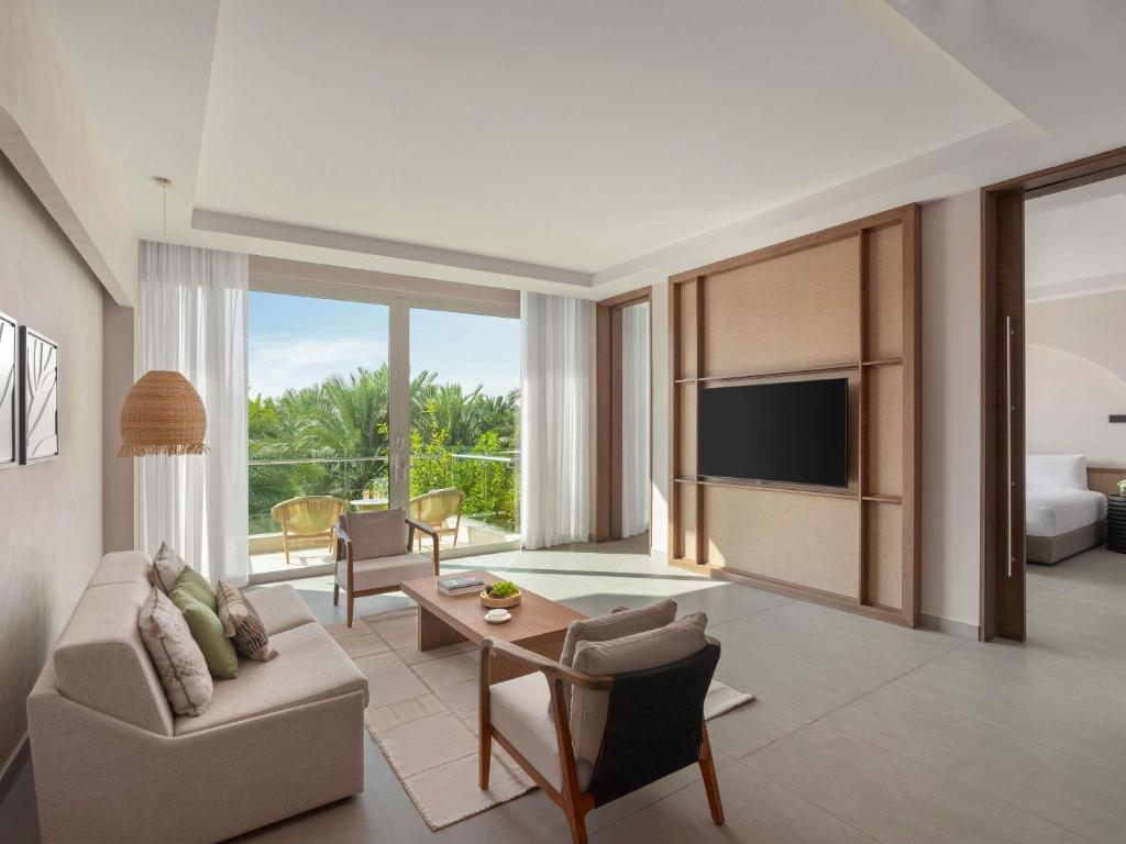Hotel & Suites Rixos The Palm