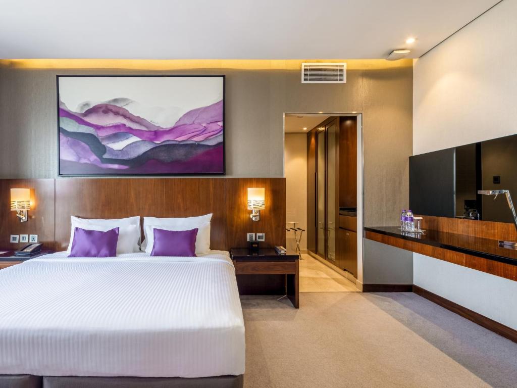 Hotel Flora Al Barsha