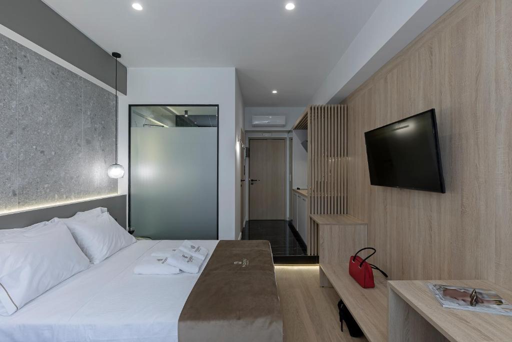 Philosofia Athens Suites