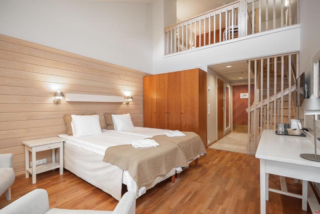 dal travel Hotel K5 Levi and K5 Villas