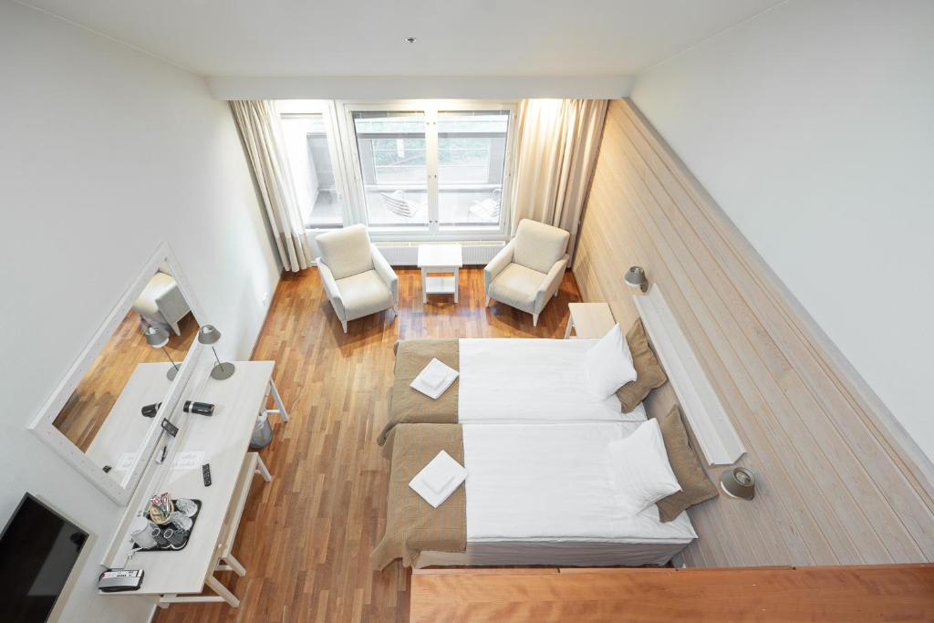 dal travel Hotel K5 Levi and K5 Villas