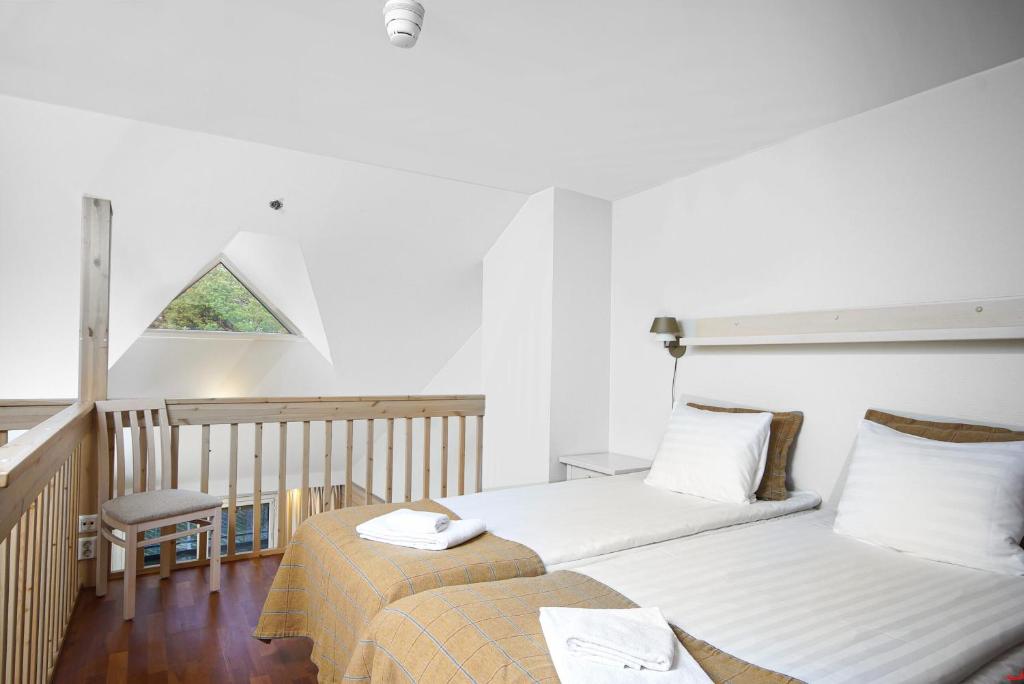 dal travel Hotel K5 Levi and K5 Villas