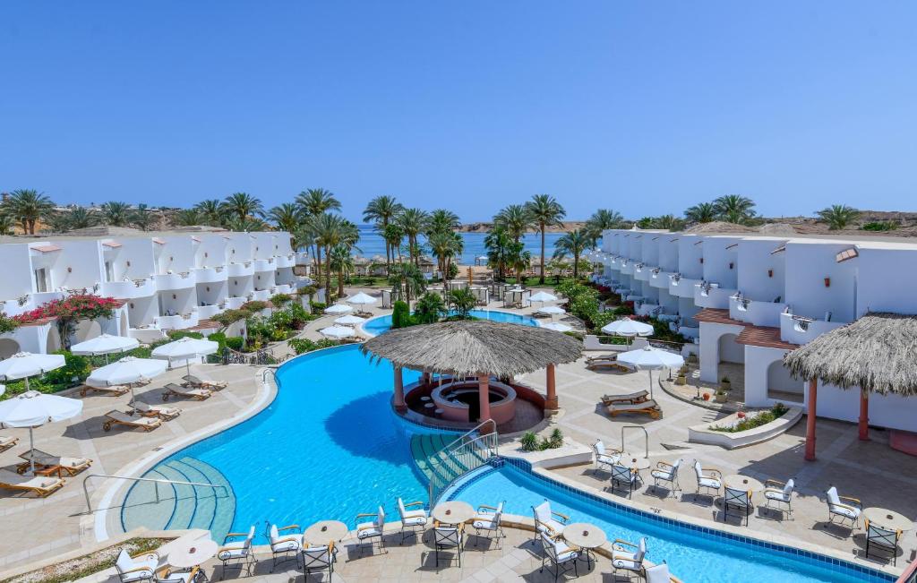 JAZ Elite Palace Resort (Adults Only 16+) (ex Iberotel Palace Resort)