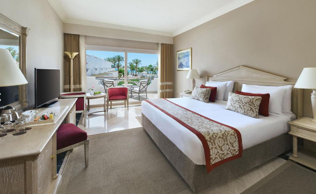 dal travel JAZ Elite Palace Resort (Adults Only 16+) (ex Iberotel Palace Resort)