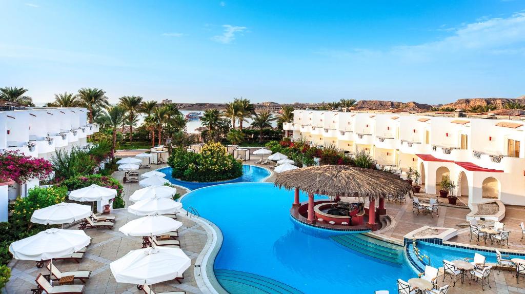 dal travel JAZ Elite Palace Resort (Adults Only 16+) (ex Iberotel Palace Resort)