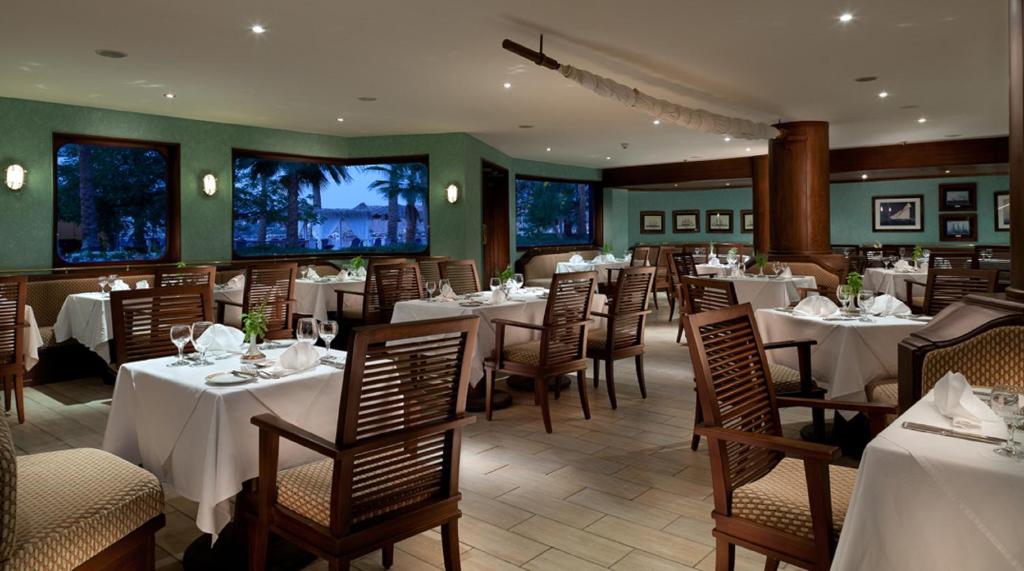 dal travel JAZ Elite Palace Resort (Adults Only 16+) (ex Iberotel Palace Resort)