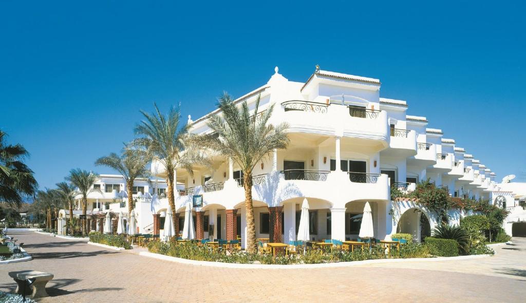 dal travel JAZ Elite Palace Resort (Adults Only 16+) (ex Iberotel Palace Resort)