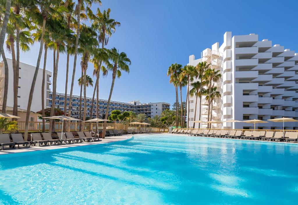 Barcelo Margaritas Royal Level Adults Only