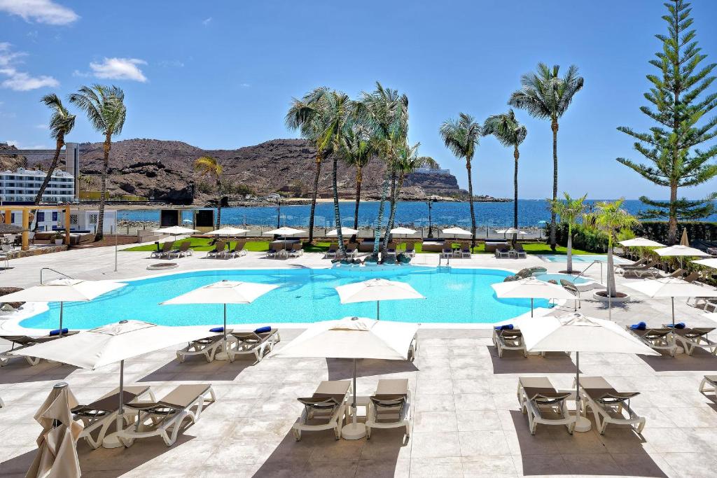 H10 Costa Mogán - Adults Only