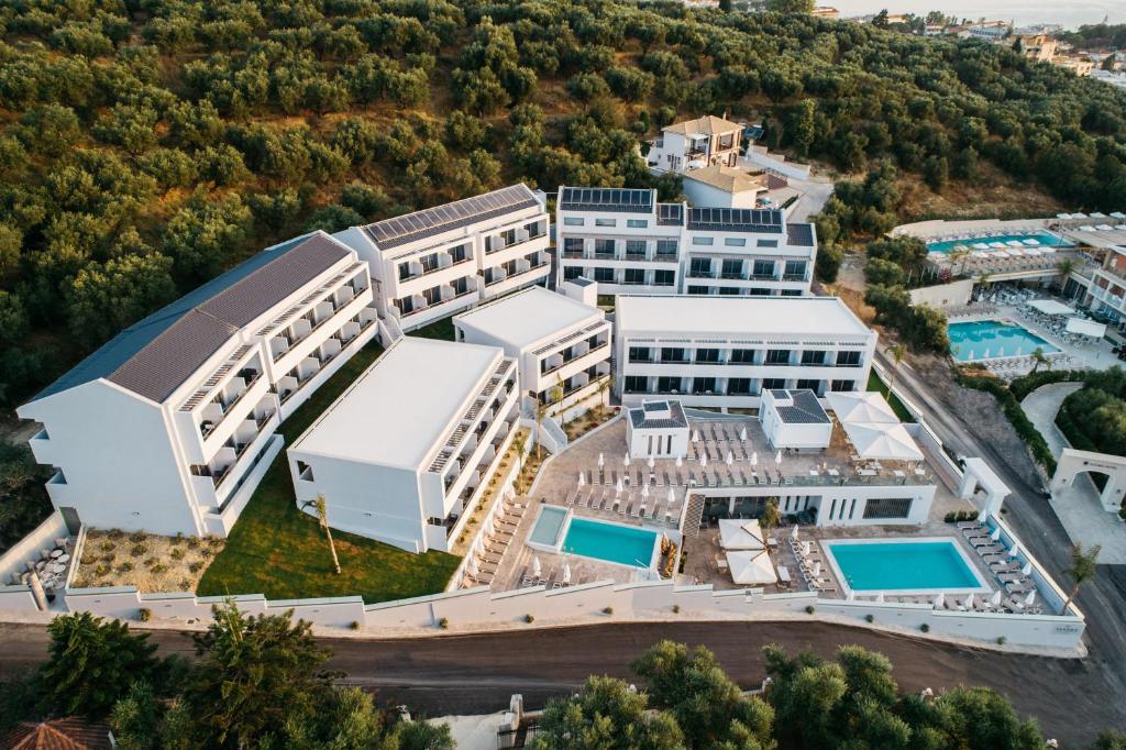 Hotel Tesoro Zakynthos
