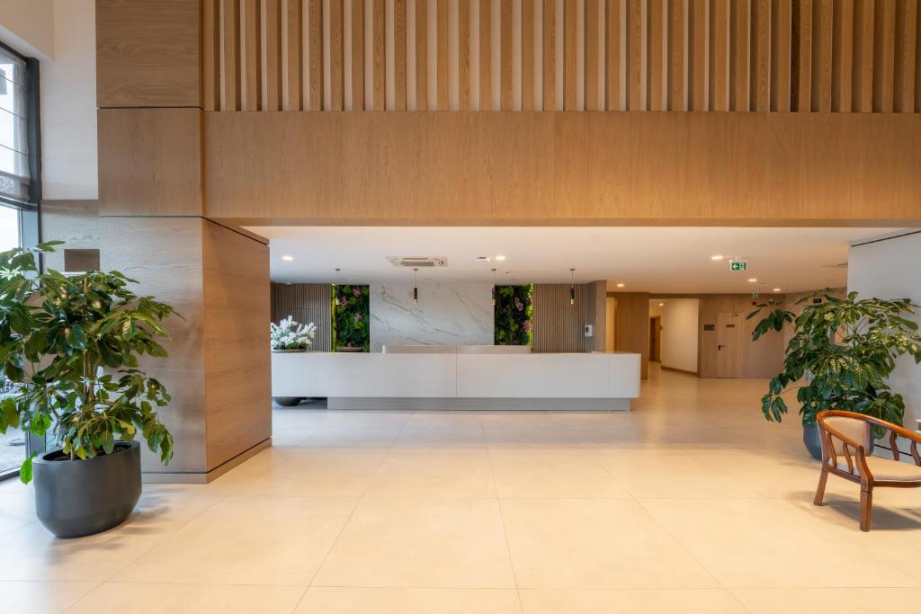 dal travel Hotel Sentido Luna Vista Belek