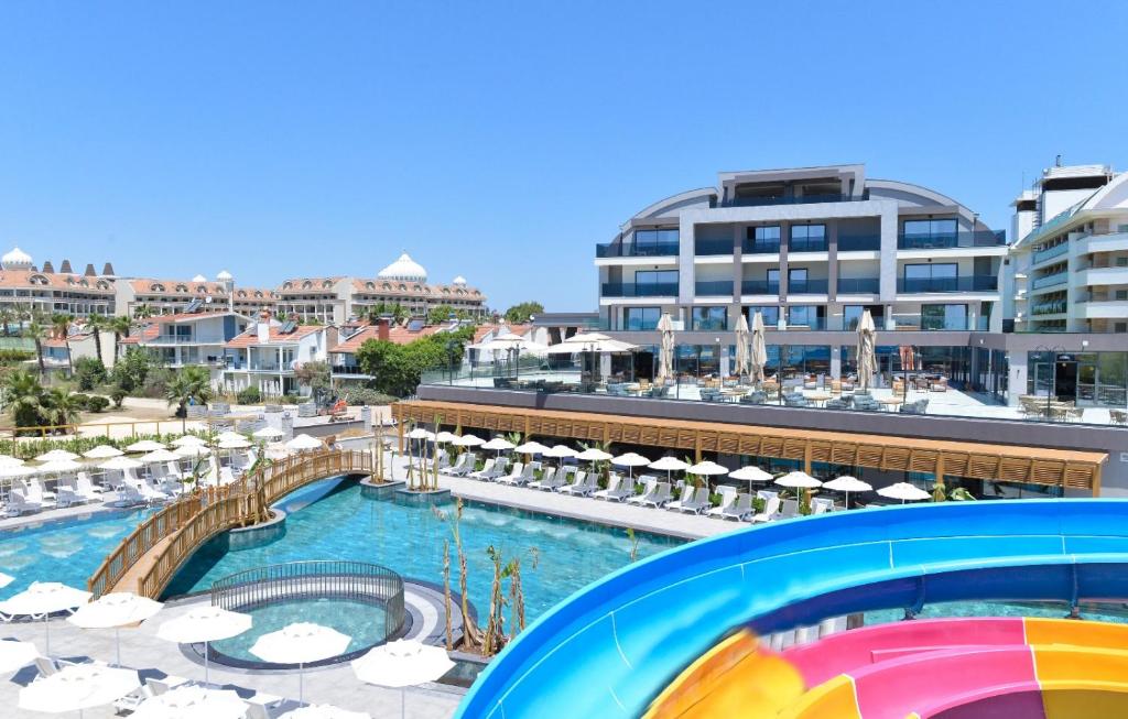 Sentido Luna Vista Belek Hotel