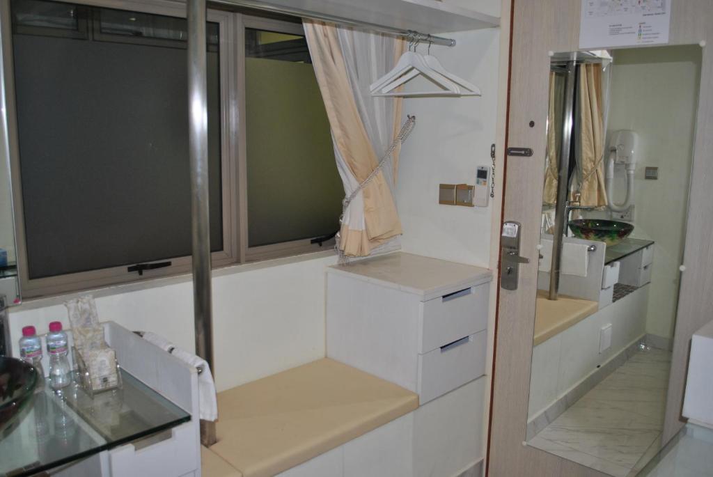 dal travel Hotel Jayleen Clarke Quay