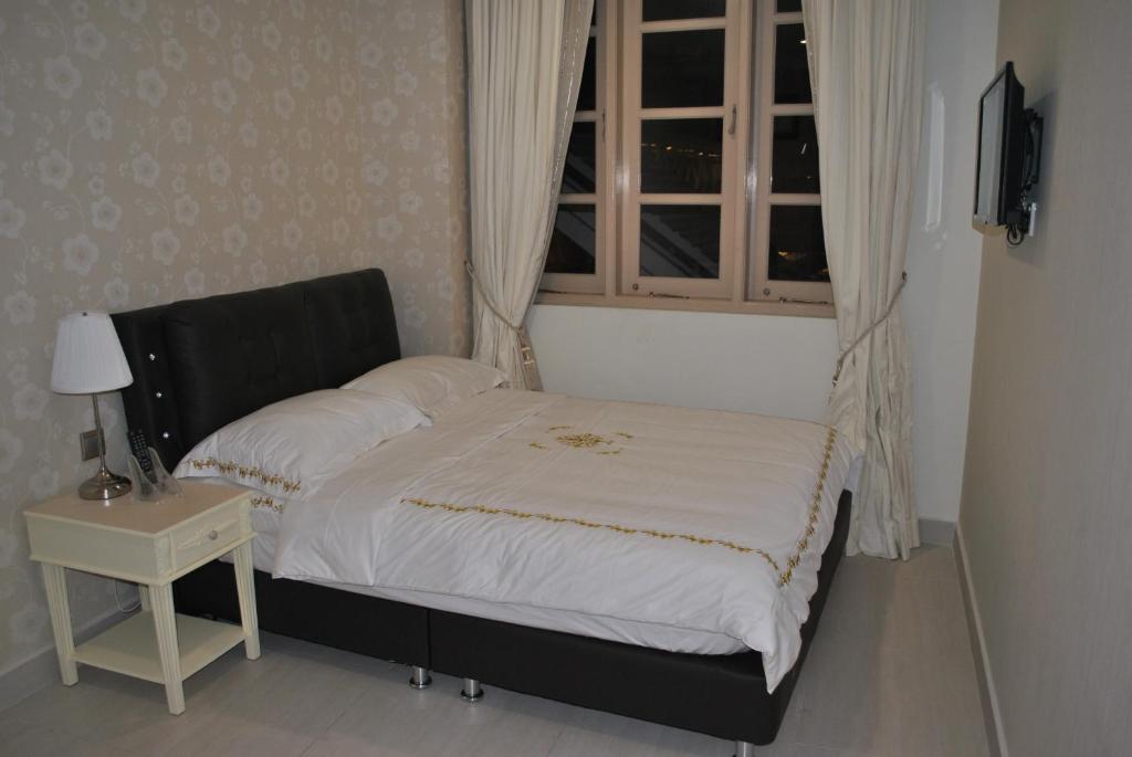 Hotel Jayleen Clarke Quay