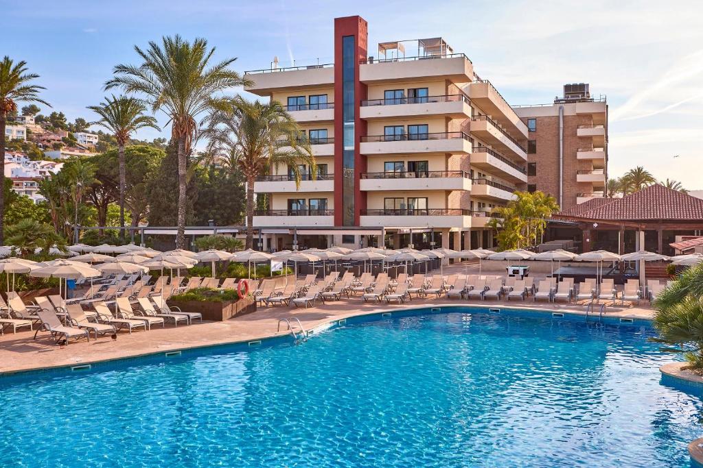 Zafiro Rey Don Jaime