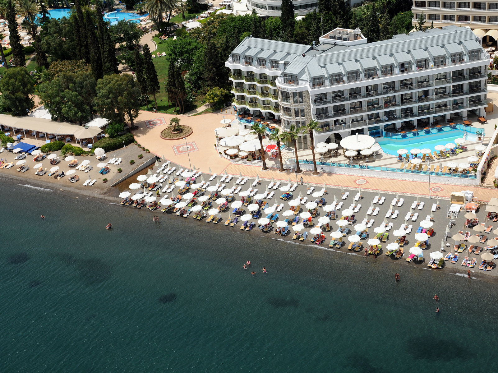Marbella Hotel