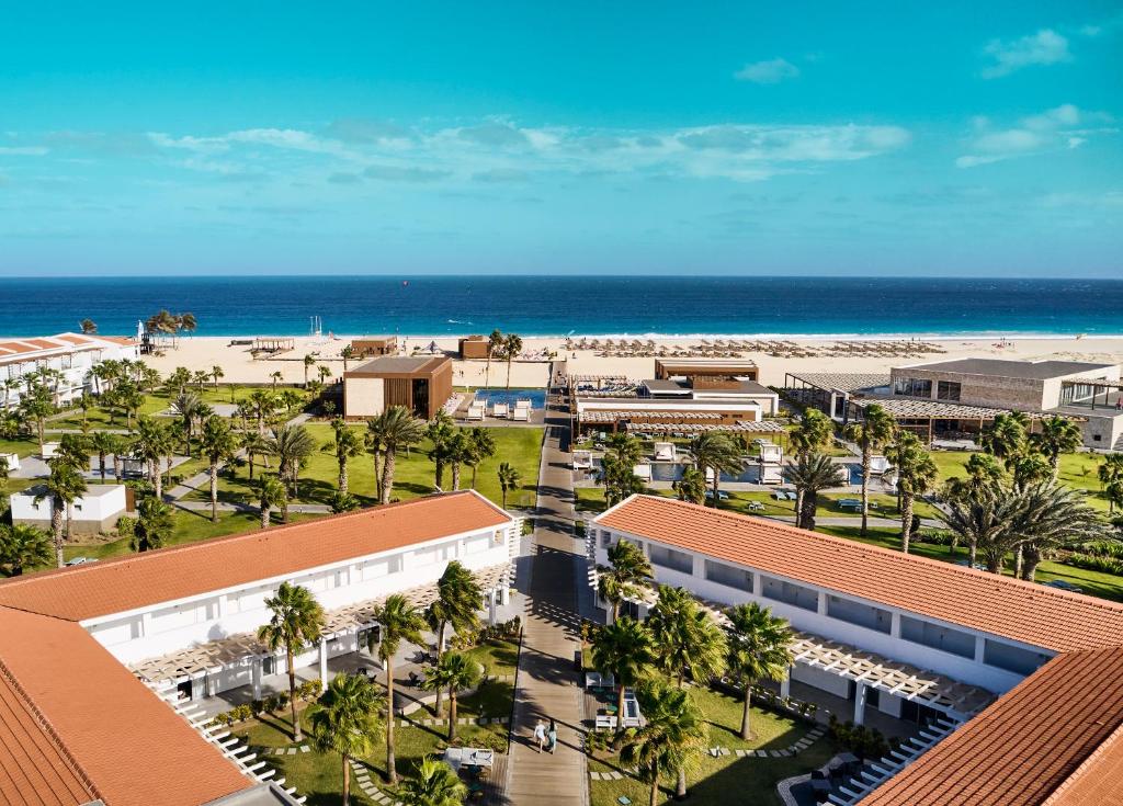 Hotel ROBINSON Cabo Verde - Adults only