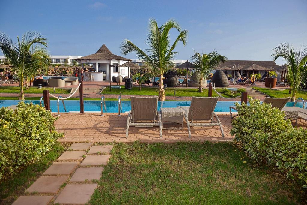 Melia Llana Resort & Spa