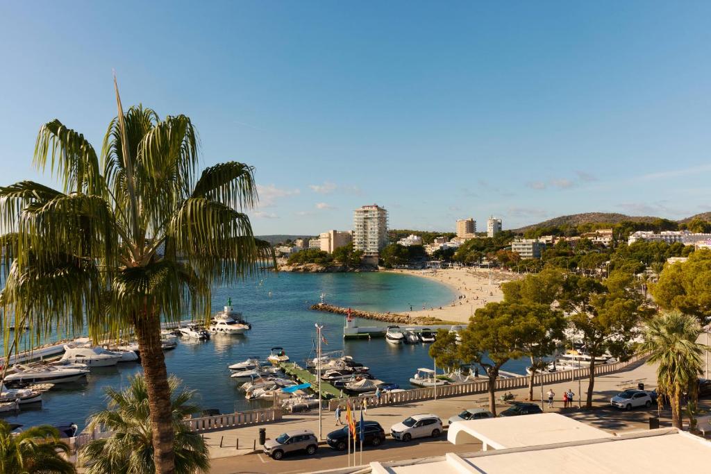 Suites Roc Portonova