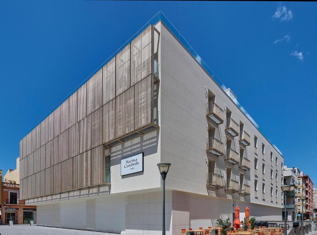 Hotel Marina Cambrils by URH