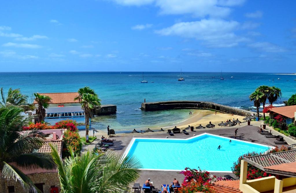 Porto Antigo Residence