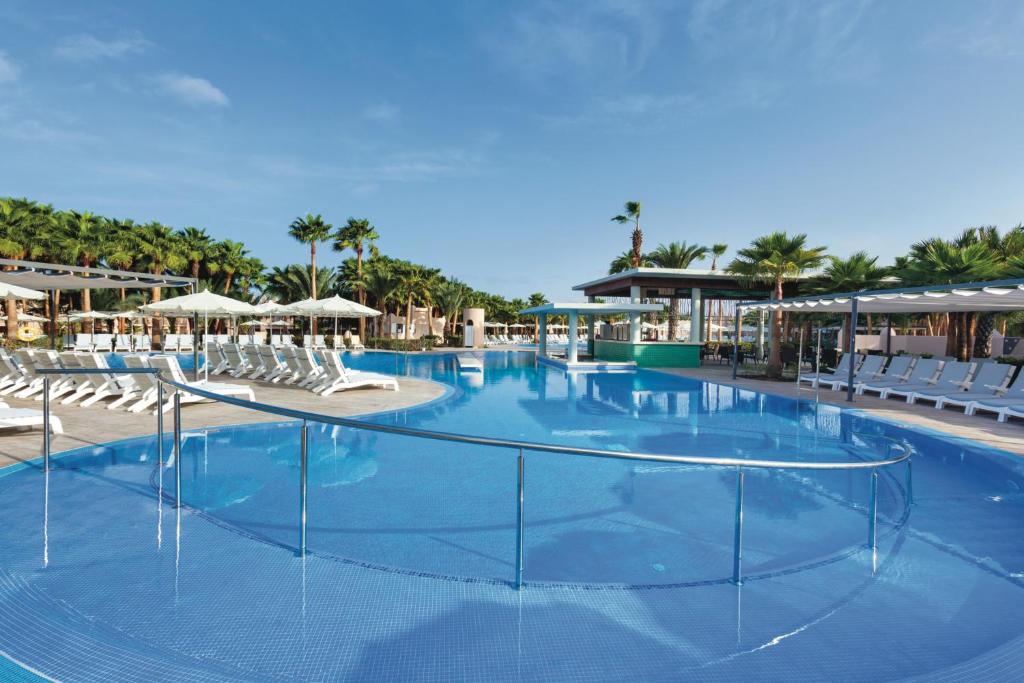 Hotel Riu Cabo Verde - Adults Only