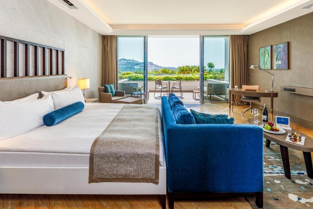 dal travel Hotel Sirene Luxury Bodrum