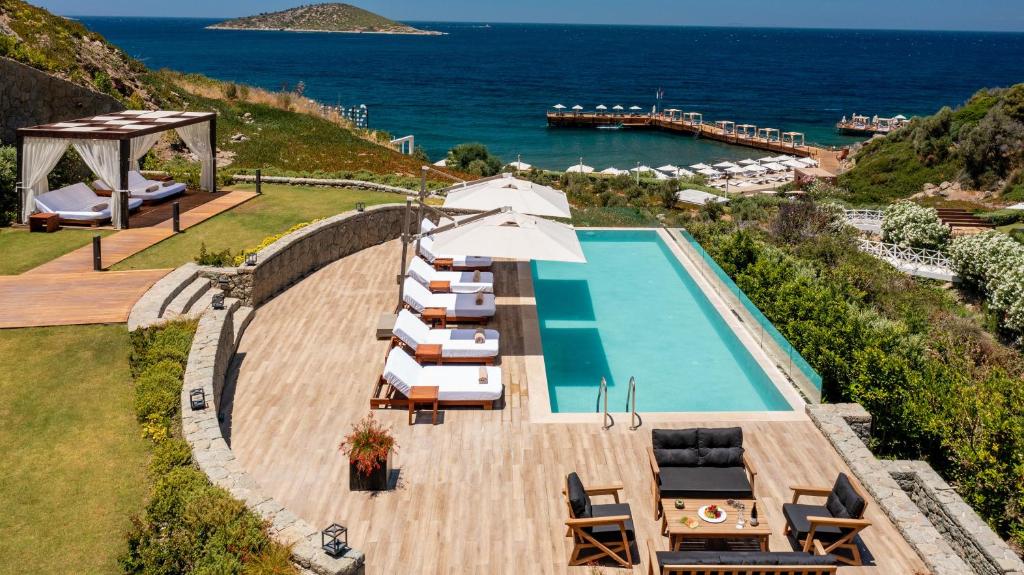 Hotel Sirene Luxury Bodrum