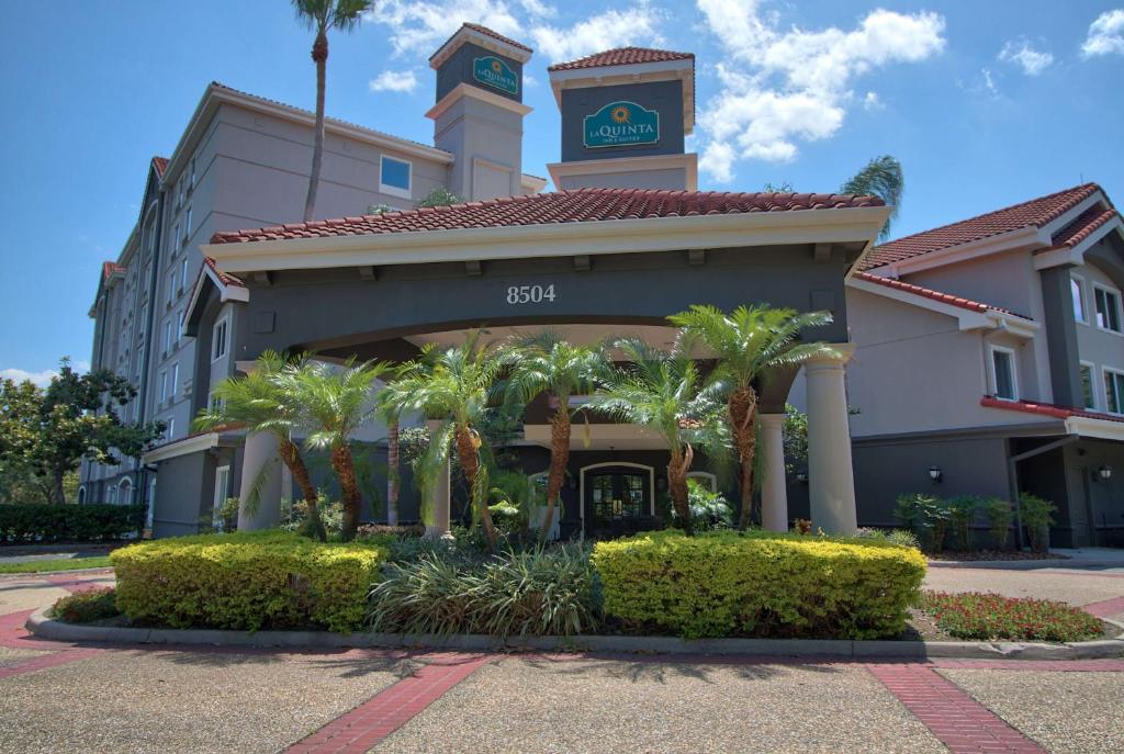 La Quinta by Wyndham Orlando I Drive/conv Center