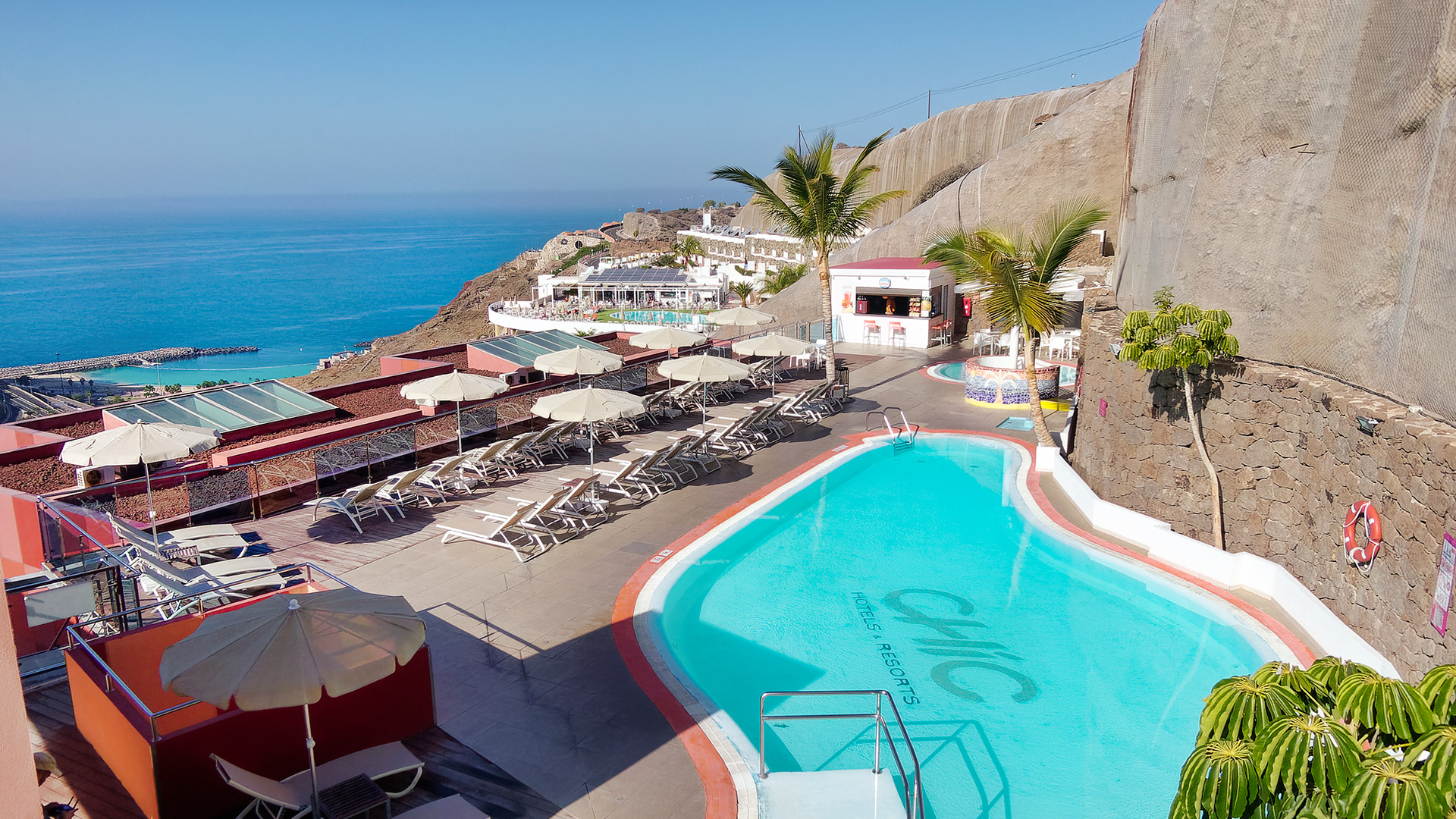 Las Villas de Amadores