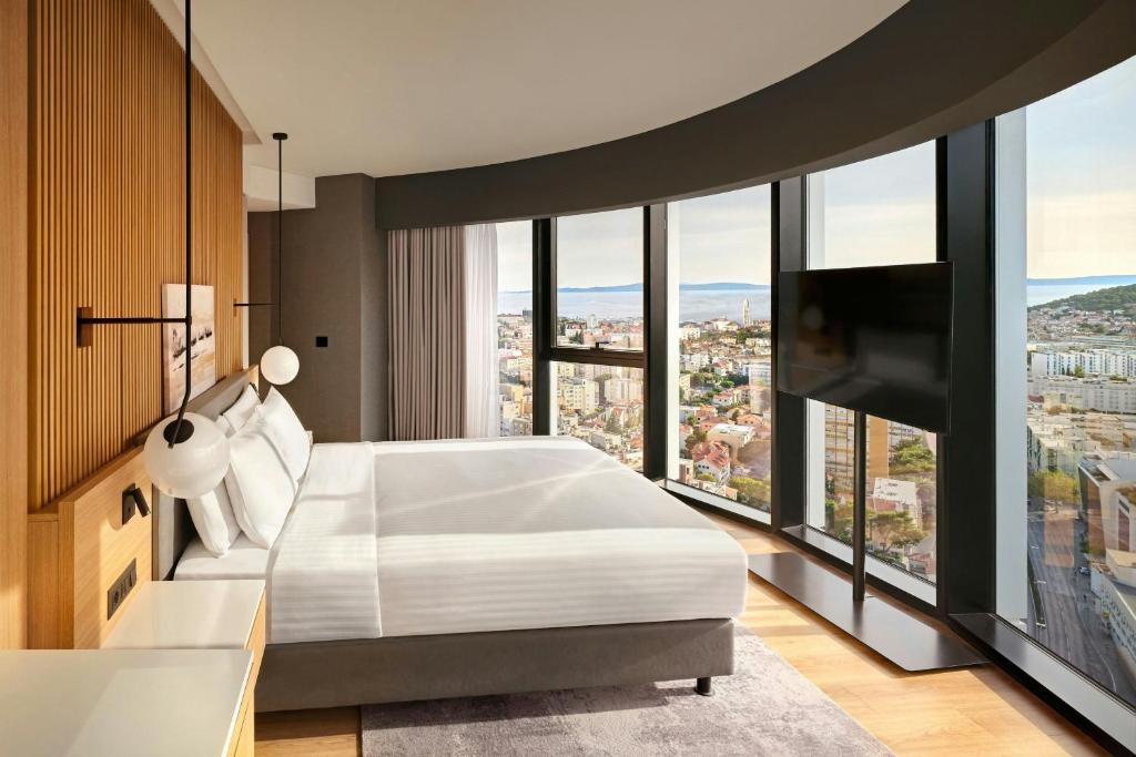 dal travel AC Hotel by Marriott Split