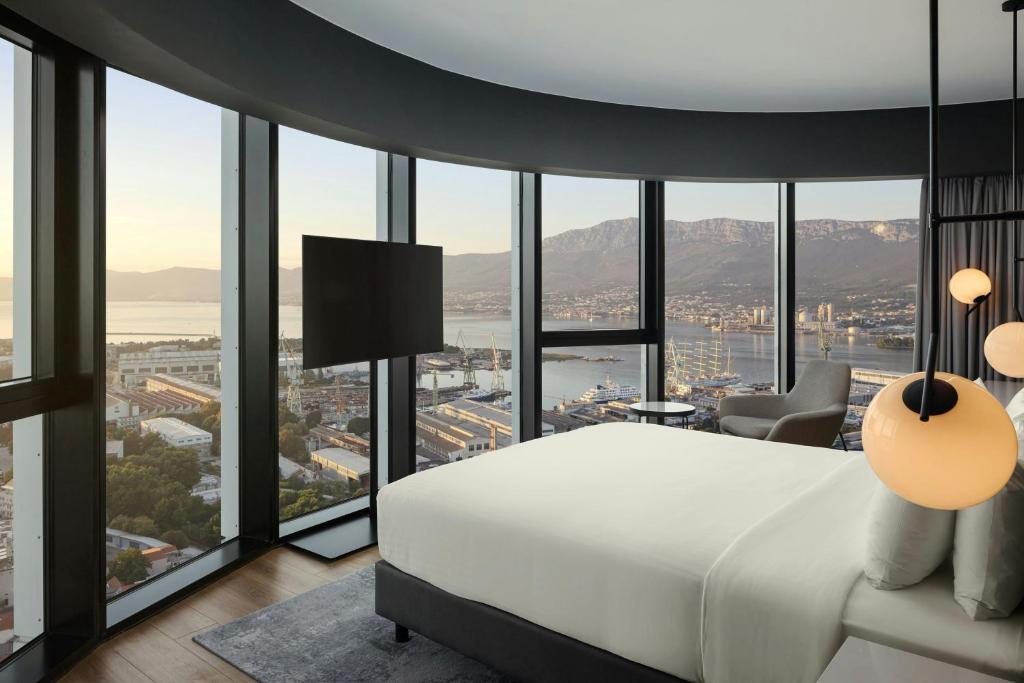 dal travel AC Hotel by Marriott Split