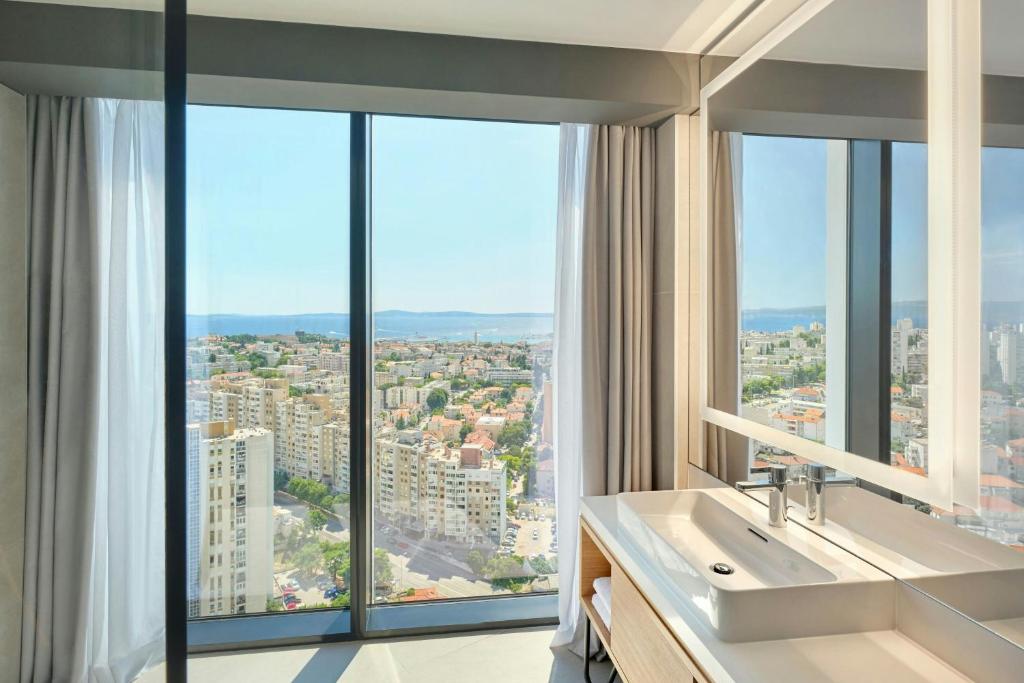 dal travel AC Hotel by Marriott Split