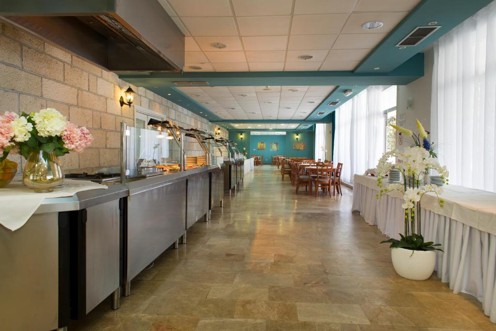 dal travel Hotel Faraon