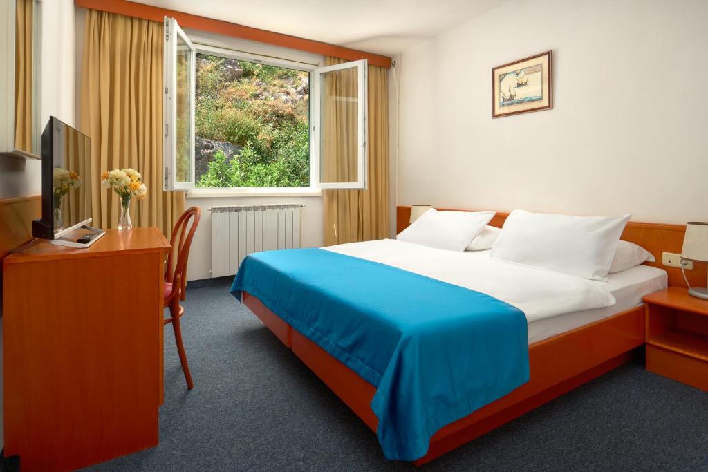 dal travel Hotel Faraon