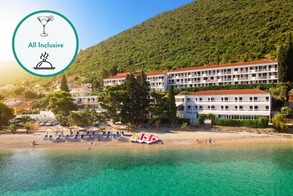 dal travel Hotel Faraon