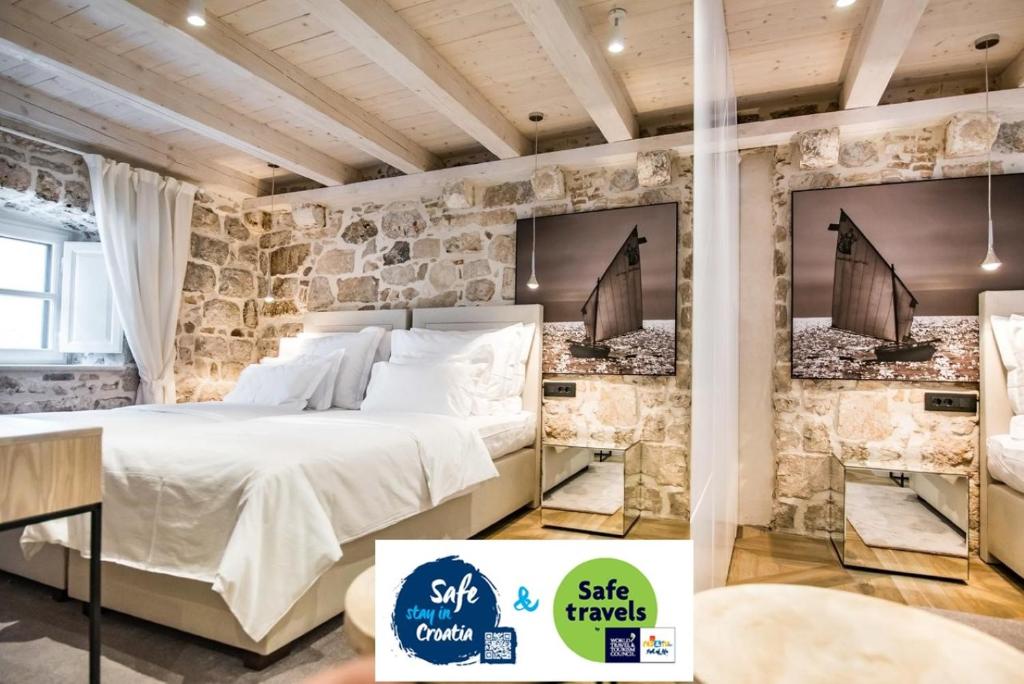 dal travel Villa 5db