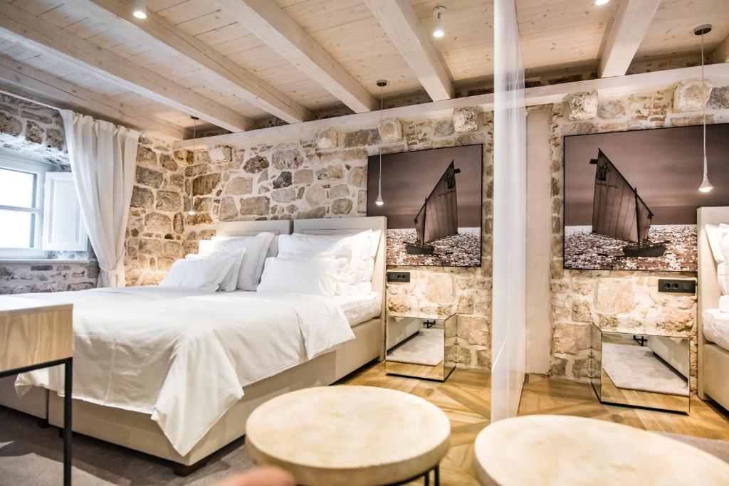 dal travel Villa 5db